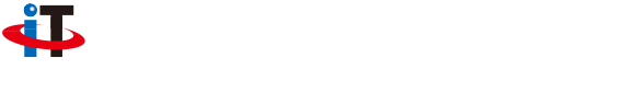 アイティシー株式会社のロゴ